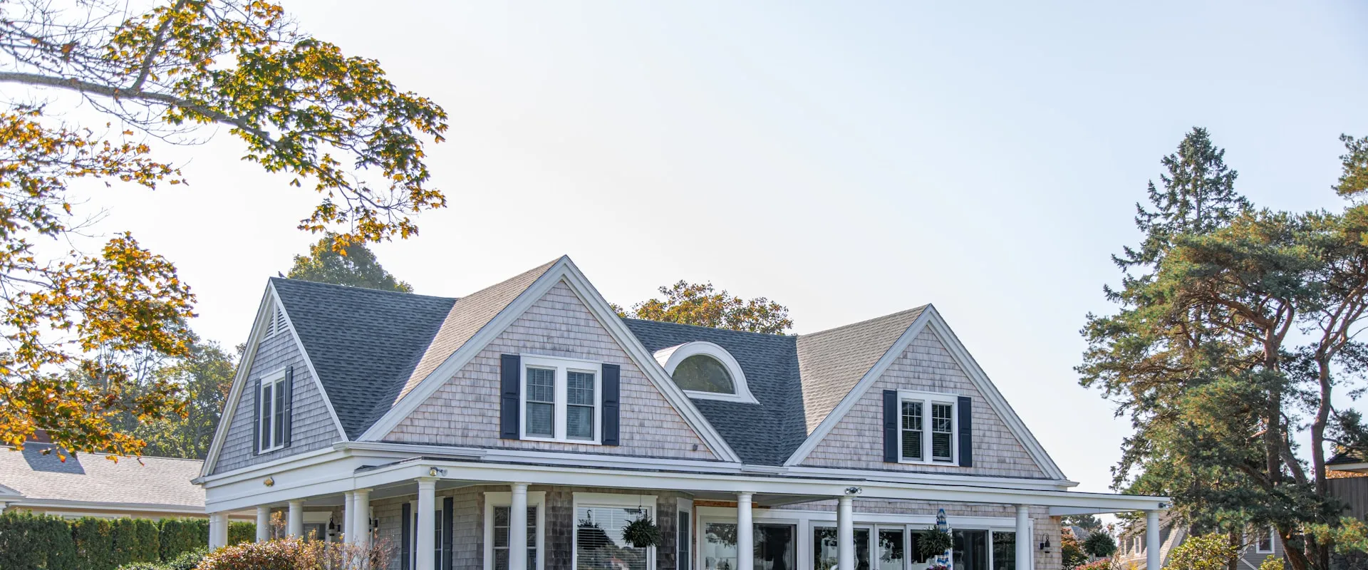 Roofing services in Glen Ridge, NJ